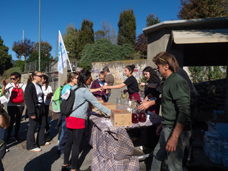 (Foto di Christian Bosio) (Foto di Christian Bosio)