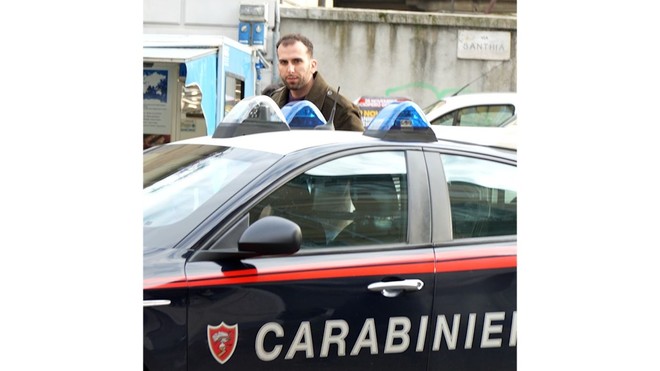 Denunciato dai carabinieri Filippo Blengino, segretario nazionale dei Radicali