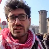 Mondo sindacale torinese in lutto, morto Alex Ammendolia della Cub Sanità Mondo sindacale torinese in lutto, morto Alex Ammendolia della Cub Sanità