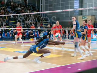 Salvataggio di Malual (foto di Christian Bosio)