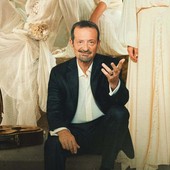 Rocco Papaleo incontra il pubblico in sala per il suo ultimo film "Il bene comune" Rocco Papaleo incontra il pubblico in sala per il suo ultimo film "Il bene comune"