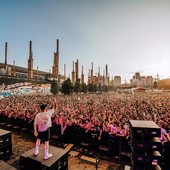 Al Kappa FuturFestival: i cinque dj finalisti dell’AI Music Contest di Reply