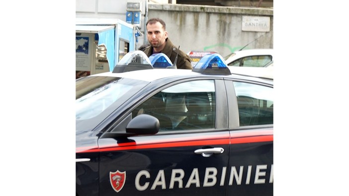 Arrestato Filippo Blengino segretario nazionale di Radicali Italiani: stava portando avanti un’azione di disobbedienza civile Arrestato Filippo Blengino segretario nazionale di Radicali Italiani: stava portando avanti un’azione di disobbedienza civile