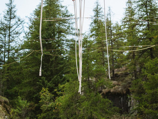 Valle Orco Climbing Festival cambia casa e punta sull'impatto zero