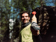 Valle Orco Climbing Festival cambia casa e punta sull'impatto zero