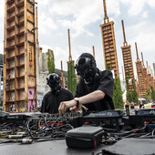 Mirrowlab, nuovi dj torinesi sul palco del Kappa FuturFestival: “Per anni tra il pubblico. Oggi il nostro primo live, un sogno”