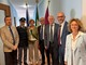Bardonecchia, riconsegnati gli alloggi della Polizia dopo l’alluvione del 2023