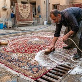 Lavaggio ad acqua o a secco? Quello che nessuno ti dice prima di scegliere