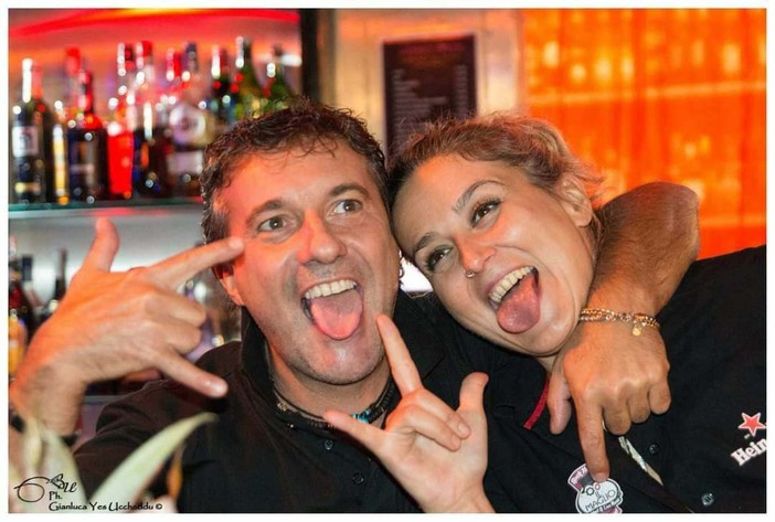 Foto di GianlucaYes Uccheddu dal profilo facebook de Il Maglio Rock House Restaurant Foto di GianlucaYes Uccheddu dal profilo facebook de Il Maglio Rock House Restaurant