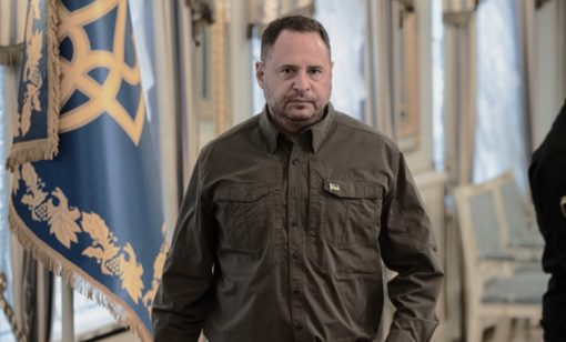 Tangentopoli ucraina, si dimette il n.2 di Zelensky