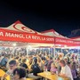 Carmagnola, conto alla rovescia per il via della Fiera del Peperone