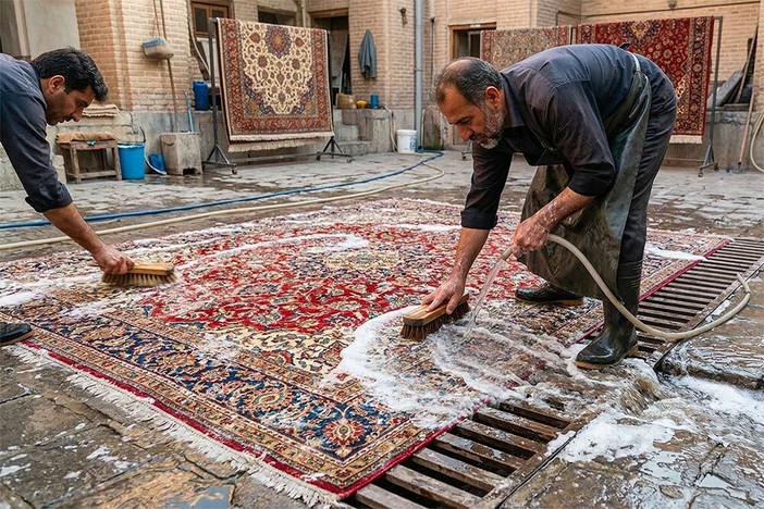 Lavaggio ad acqua o a secco? Quello che nessuno ti dice prima di scegliere Lavaggio ad acqua o a secco? Quello che nessuno ti dice prima di scegliere