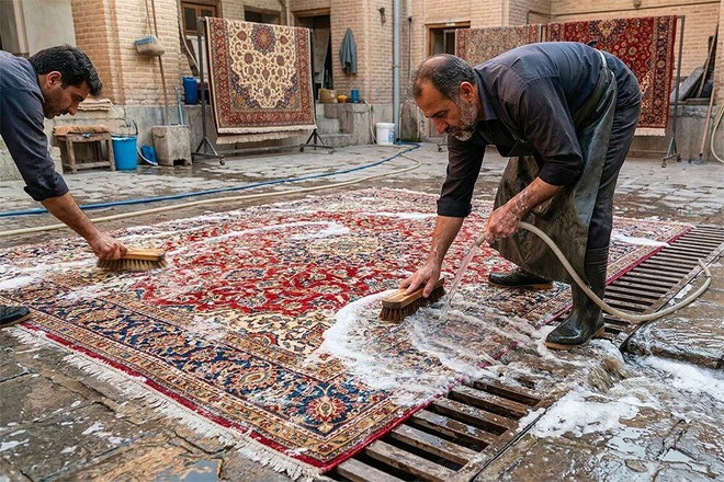 Lavaggio ad acqua o a secco? Quello che nessuno ti dice prima di scegliere