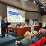L’assessore Bussalino al 7° Convegno Interregionale per la Polizia Locale
