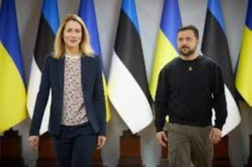 Bruxelles sgancia altre decine di miliardi di euro all’Ucraina