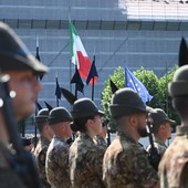 Alpini nominati ambasciatori per la tutela del patrimonio ambientale del Piemonte
