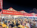 Carmagnola, conto alla rovescia per il via della Fiera del Peperone Carmagnola, conto alla rovescia per il via della Fiera del Peperone