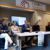 All'Urp, la mostra fotografica &quot;70 anni di scuola in carcere&quot;