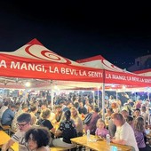 Carmagnola, conto alla rovescia per il via della Fiera del Peperone