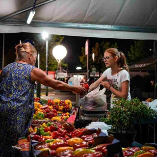 Gran Finale per la Fiera del Peperone a Carmagnola
