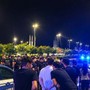 Foto dal profilo facebook di Carmela Ventra Foto dal profilo facebook di Carmela Ventra