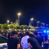 Foto dal profilo facebook di Carmela Ventra