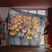 Flashback Habitat, le storie dell'IPI nella mostra "Una vita migliore" in una nuova veste Flashback Habitat, le storie dell'IPI nella mostra "Una vita migliore" in una nuova veste