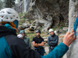 Valle Orco Climbing Festival cambia casa e punta sull'impatto zero
