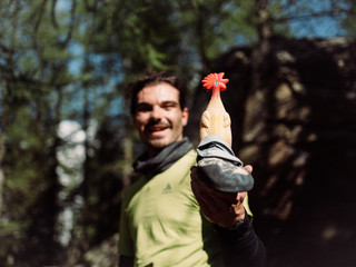 Valle Orco Climbing Festival cambia casa e punta sull'impatto zero