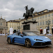 Autolook Week tornerà a Torino dal 13 al 15 settembre 2024