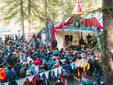 Valle Orco Climbing Festival cambia casa e punta sull'impatto zero