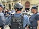 Porta Nuova si trasforma in uno scenario di crisi: esercitazione della Polizia di Stato [VIDEO]