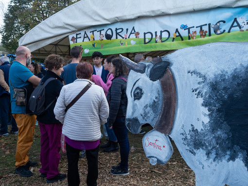 (Foto di Christian Bosio) (Foto di Christian Bosio)