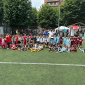 Un successo il torneo organizzato dal Paradiso Collegno
