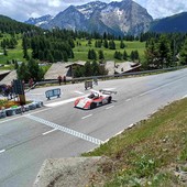 La Cesana-Sestriere ai blocchi di partenza il 13 luglio