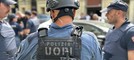 Porta Nuova si trasforma in uno scenario di crisi: esercitazione della Polizia di Stato [VIDEO]
