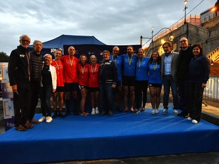 Torna la Rowing Regatta Torna la Rowing Regatta