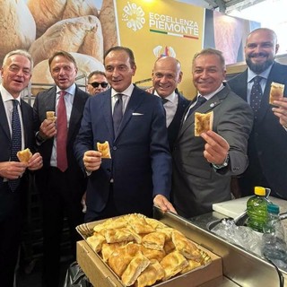 I pani piemontesi protagonisti a Terra Madre, Bongioanni: "Allestito un laboratorio in piazza Castello"