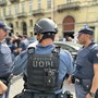 Porta Nuova si trasforma in uno scenario di crisi: esercitazione della Polizia di Stato [VIDEO]
