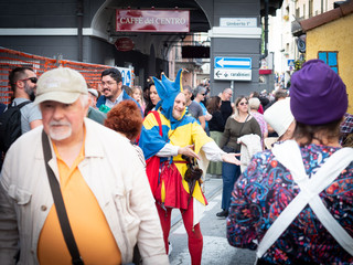 (Foto di Christian Bosio)