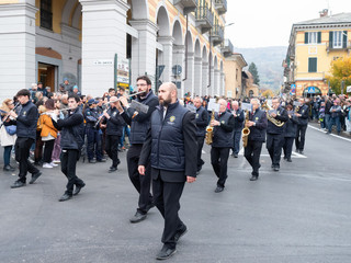 (Foto di Christian Bosio) (Foto di Christian Bosio)