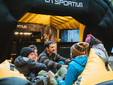 Valle Orco Climbing Festival cambia casa e punta sull'impatto zero