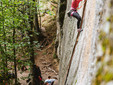 Valle Orco Climbing Festival cambia casa e punta sull'impatto zero
