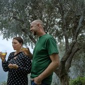 Finale Ligure: una coppia danese protagonista di un percorso alla scoperta del territorio, dei suoi sapori e dello stile di vita italiano
