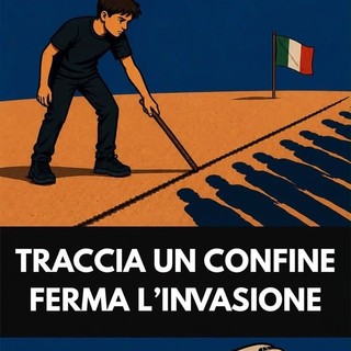 I Giovani Democratici di Torino contro Gioventù Nazionale: "Razzismo e propaganda davanti alle scuole" [VIDEO]