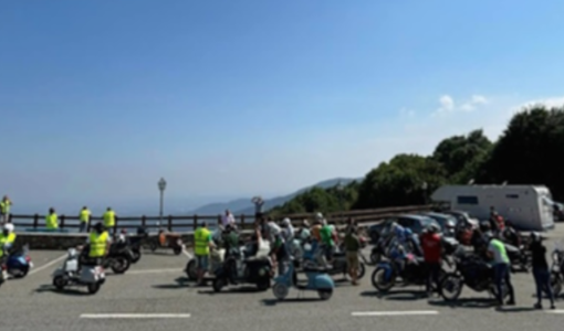 Motori e tradizione a Bosconero, torna il memorial Paolo Mangeruga per la sagra dell'agnolotto Motori e tradizione a Bosconero, torna il memorial Paolo Mangeruga per la sagra dell'agnolotto