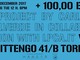 In via Quittengo inaugurata la mostra “+ 100,00 EUR” di Carlos Valverde