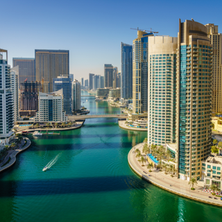 Visto investitore a Dubai: requisiti e procedure