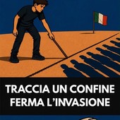 I Giovani Democratici di Torino contro Gioventù Nazionale: "Razzismo e propaganda davanti alle scuole" [VIDEO]