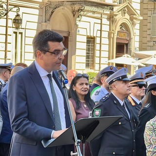 Cento nuovi agenti di Polizia Locale prenderanno servizio in Piemonte. Cirio: &quot;Più sicurezza per i territori&quot;
